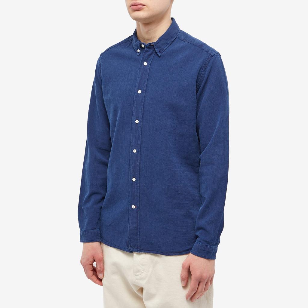 Oliver Spencer Oliver Spencer Brook Shirt