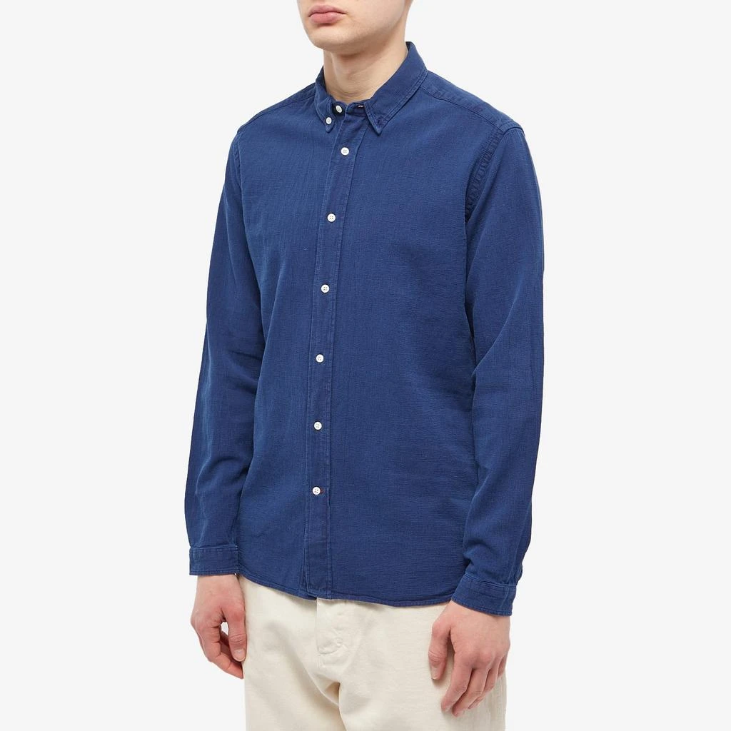 Oliver Spencer Oliver Spencer Brook Shirt 2