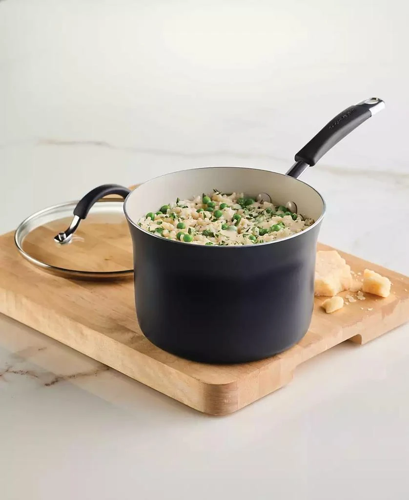 Rachael Ray Cucina Ceramic Nonstick 10-Piece Cookware Set 6