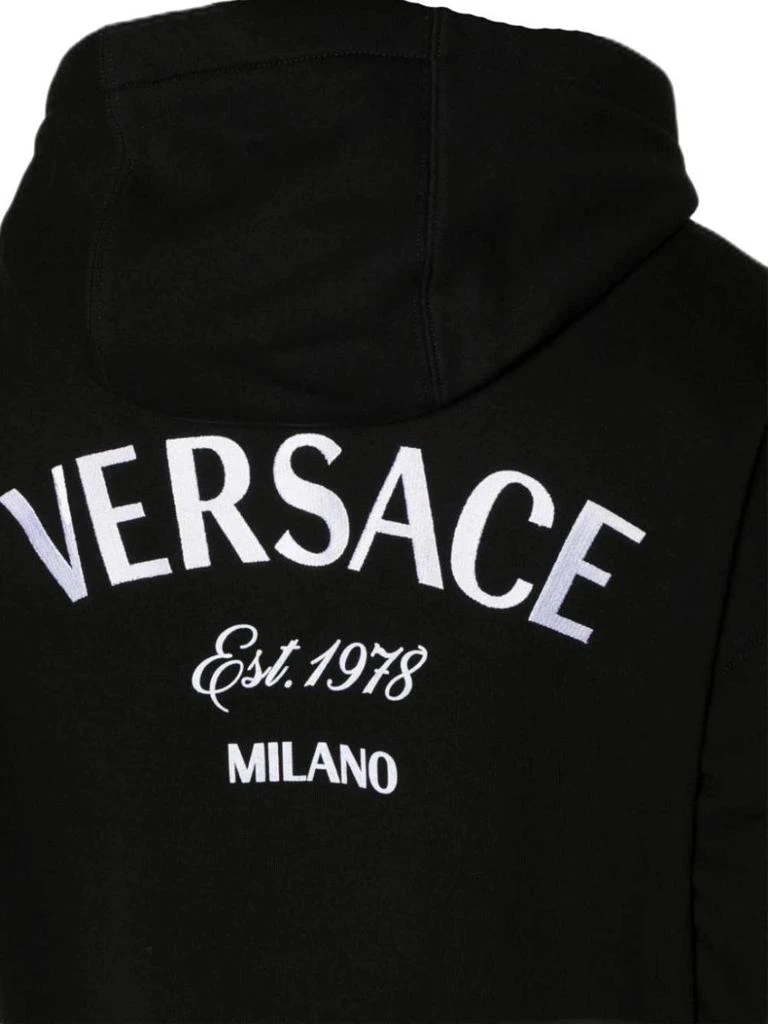 Versace Versace Sweaters 3