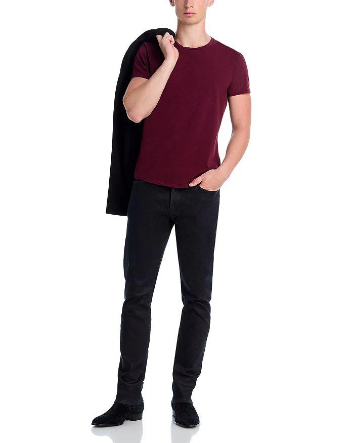 MONFRÈRE MONFRERE Dann Short Sleeve Tee 2