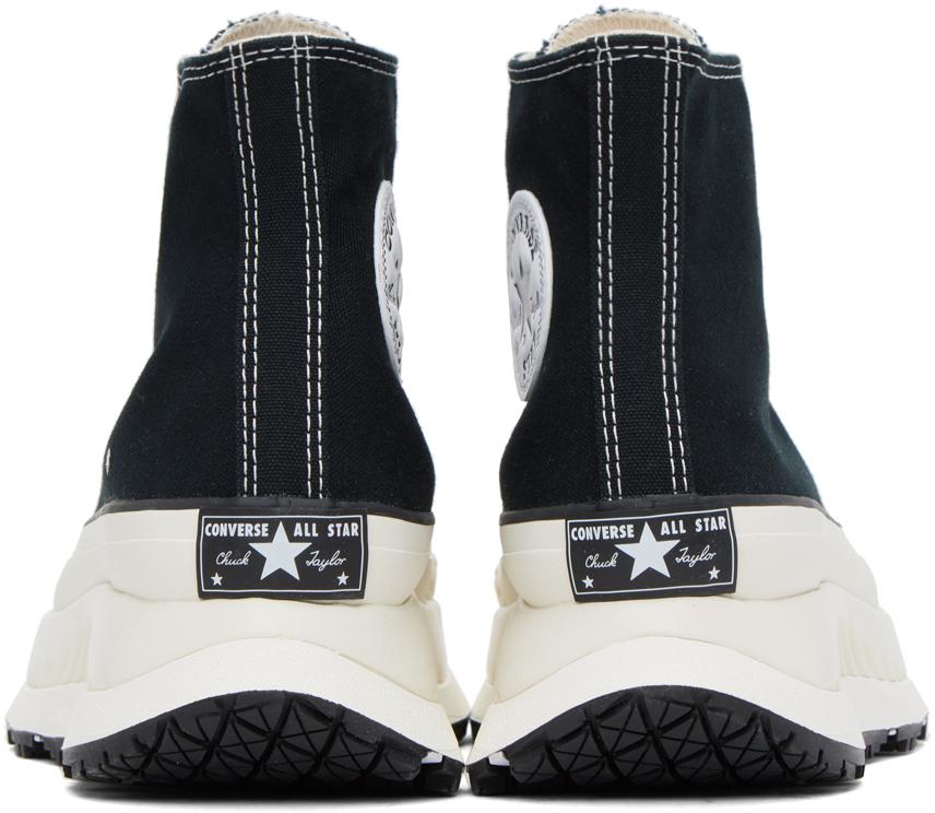 Converse Black Chuck 70 AT-CX Sneakers