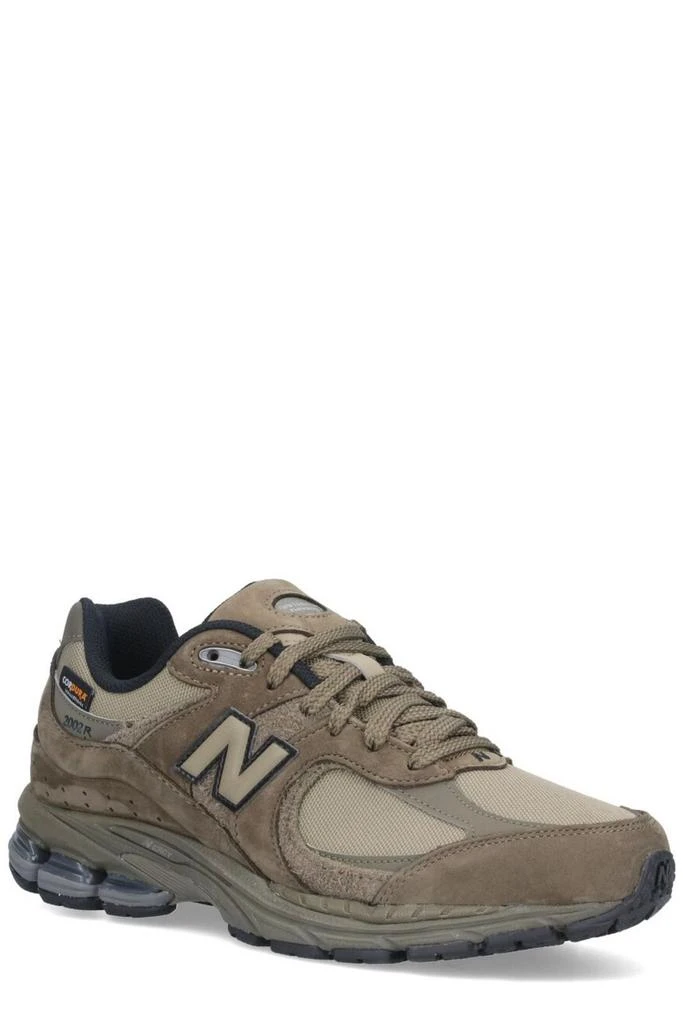 New Balance New Balance 2002R Lace-Up Sneakers 2