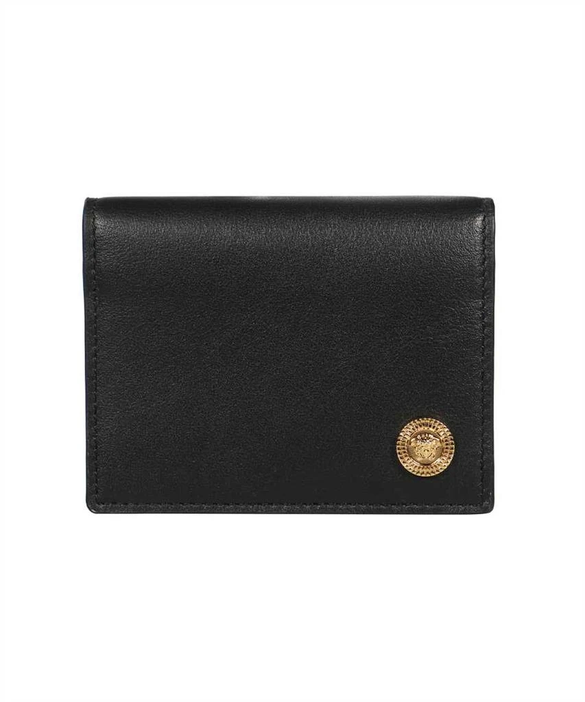 Versace Versace leather wallet 1