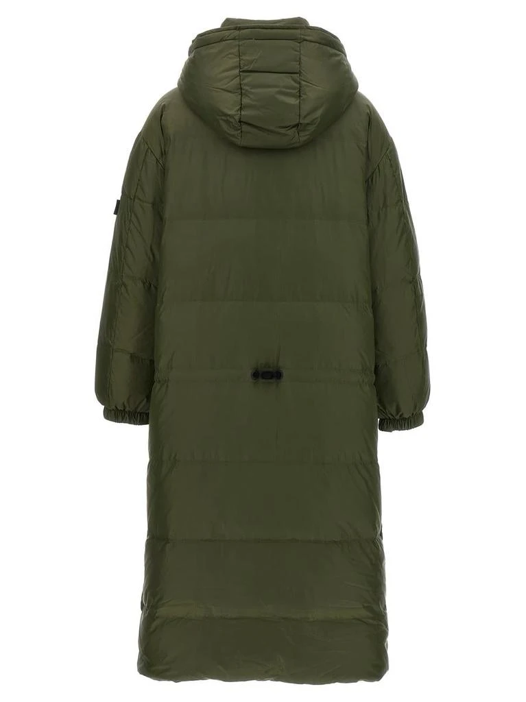 Yves Salomon Yves Salomon 'Doudoune' Down Coat 3