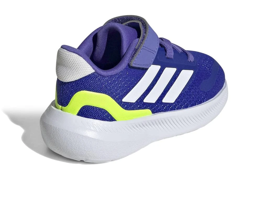Adidas Runfalcon 3.0 Shoes (Toddler) 5