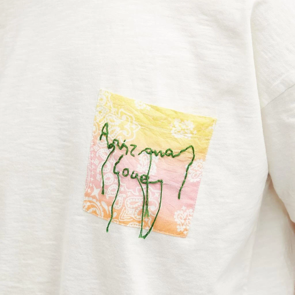Arizona Love Arizona Love Pocket T-Shirt 5