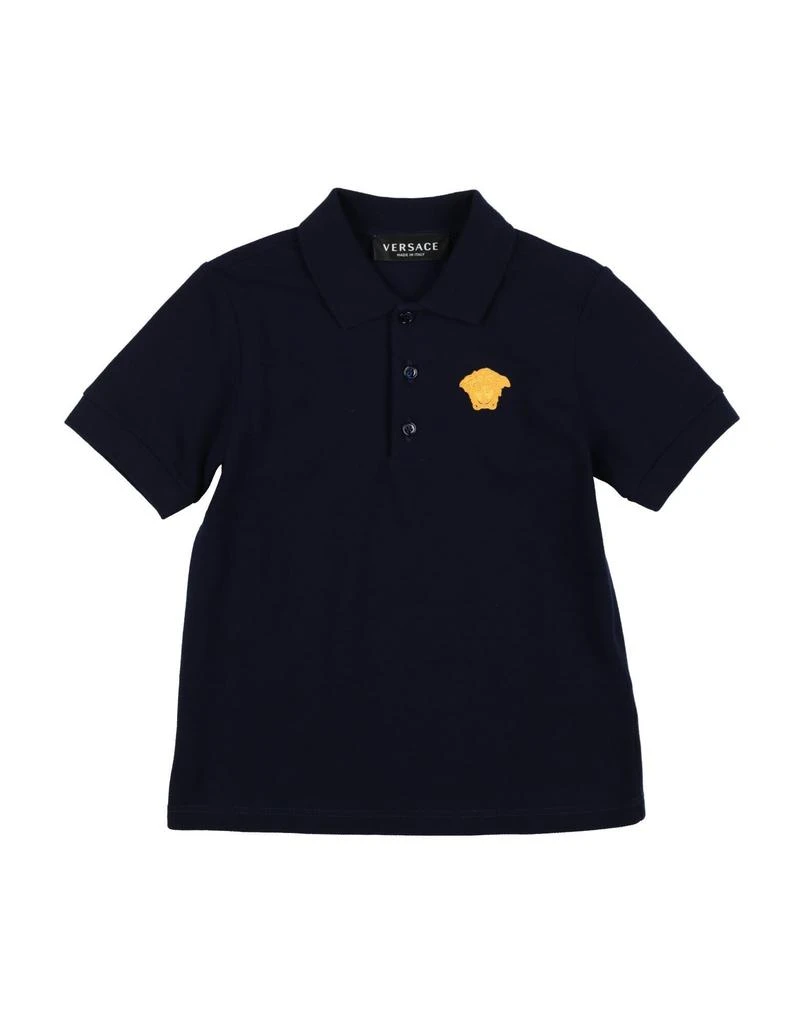 VERSACE YOUNG Polo shirt