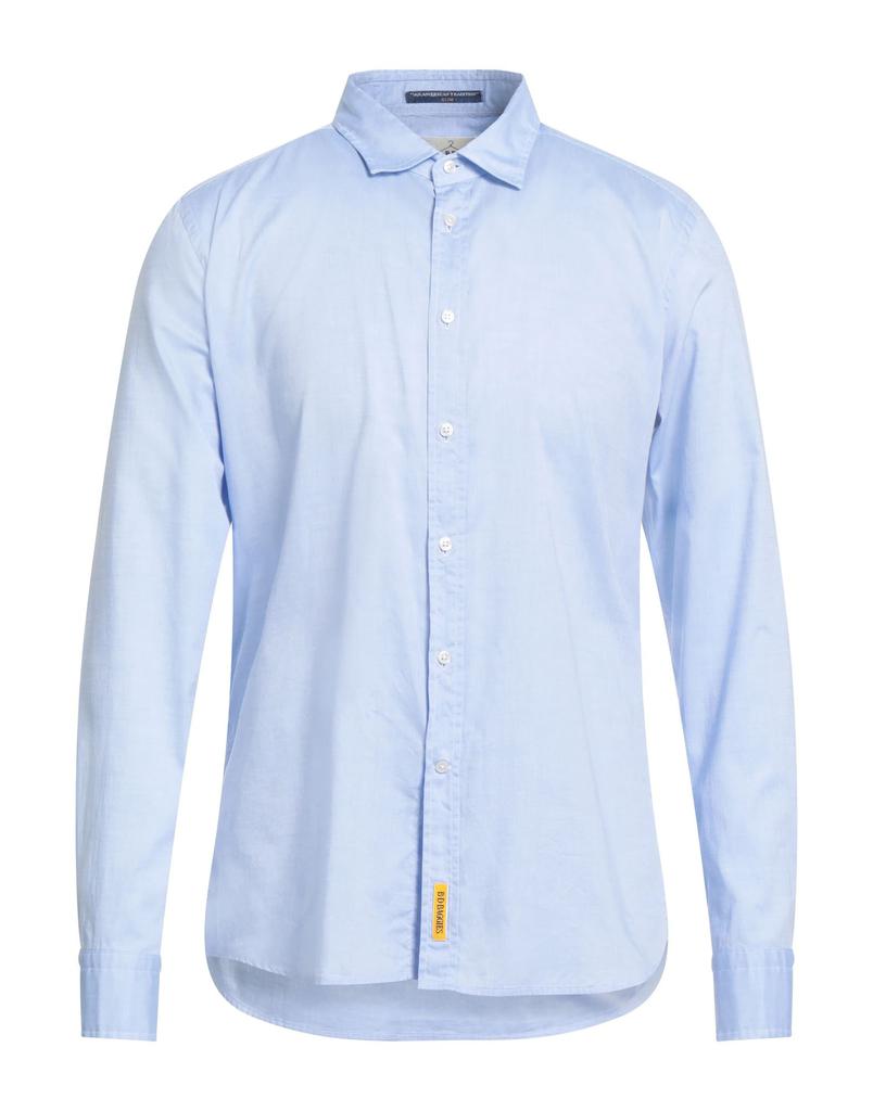 B.D.Baggies Solid color shirt
