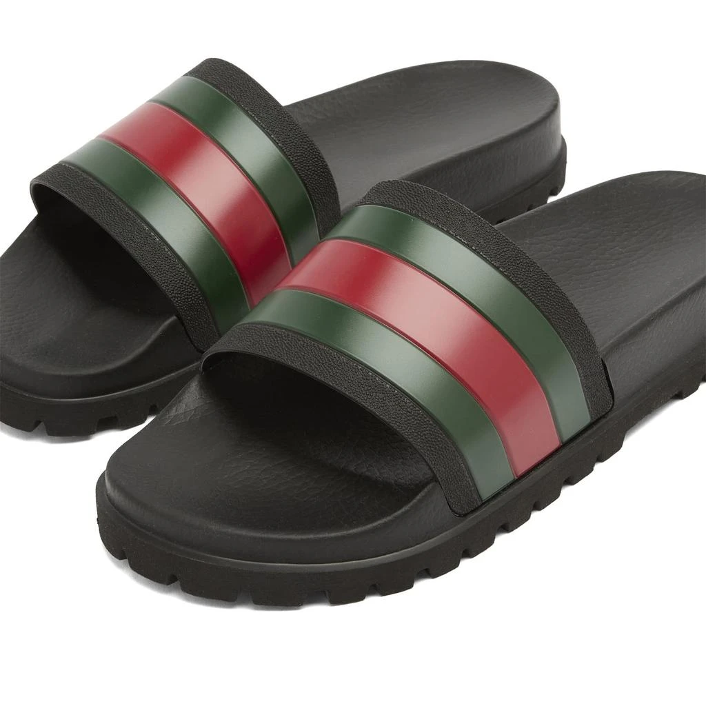 GUCCI BLIND FOR LOVE TREK GRIP SLIDES ac96a656-6132-3a62-9028-  main image 4