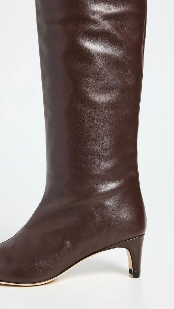 Staud Wally Over the Knee Boots 5