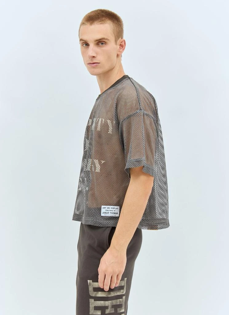 Gallery Dept Practice Jersey Top 2