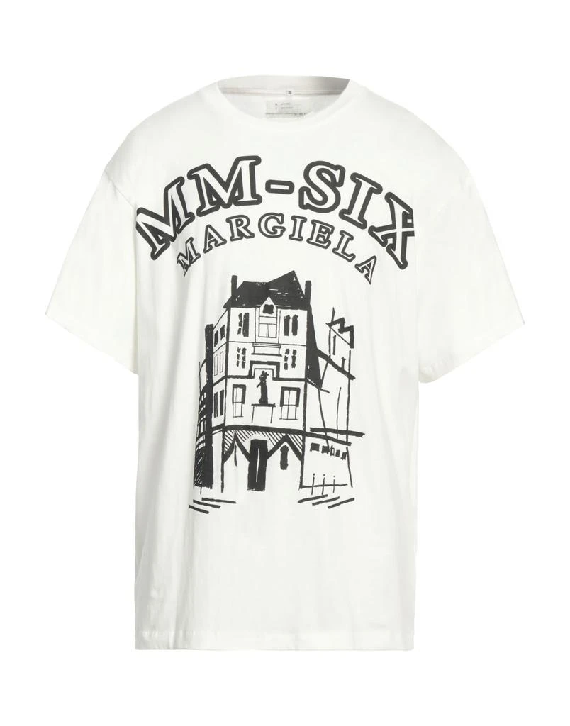 MM6 T-shirt 1