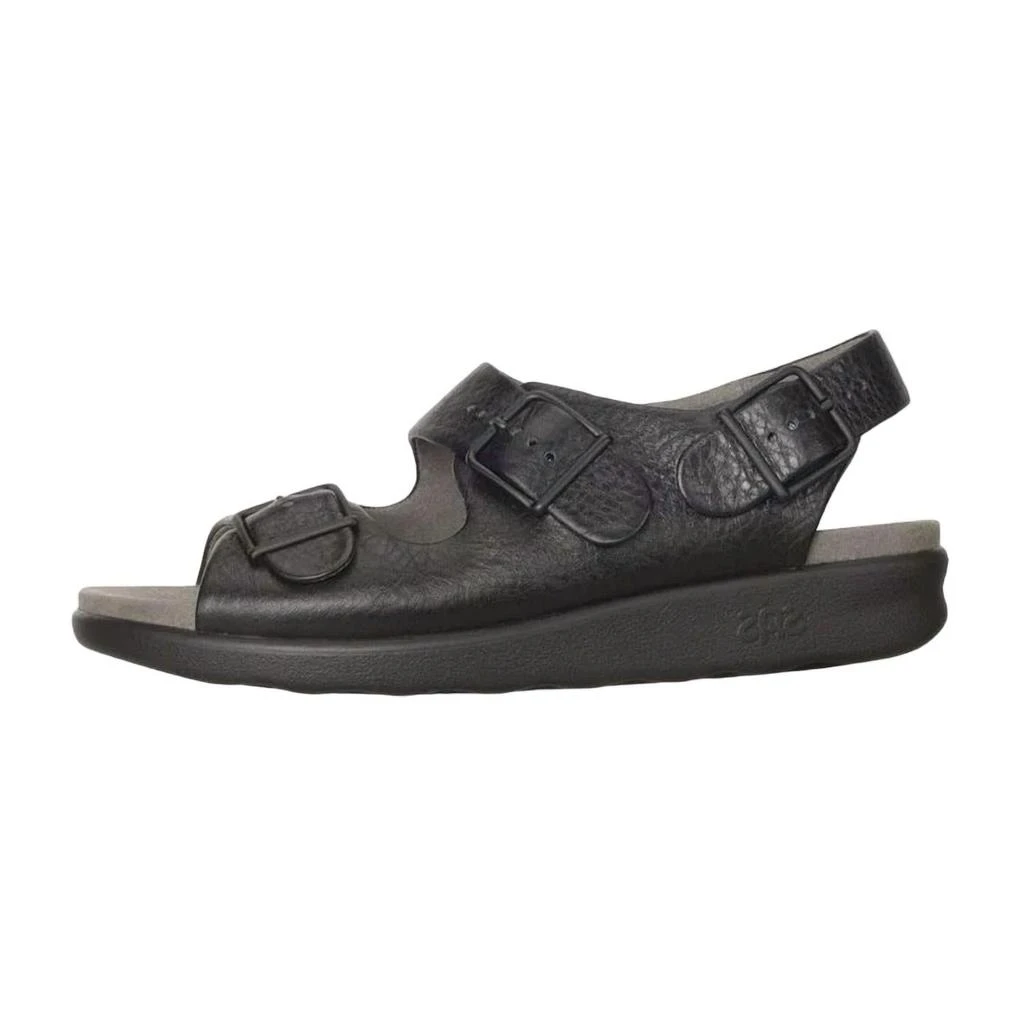 SAS Sas - Women's Relaxed Heel Strap Sandal 1