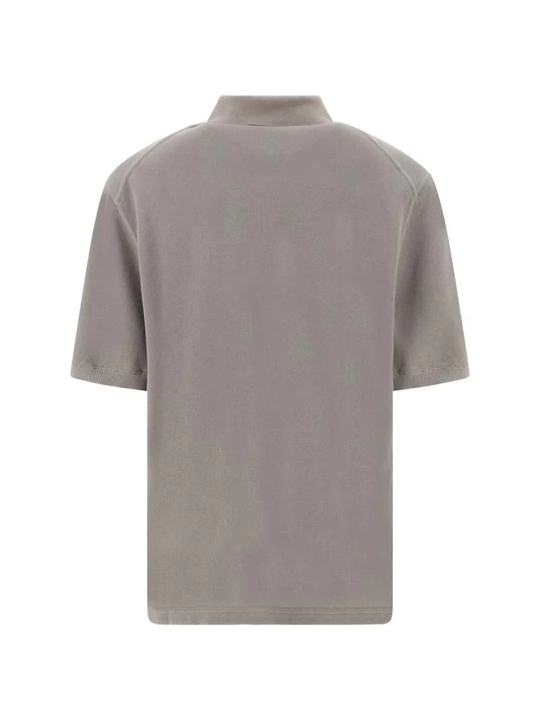 Zegna Zegna Polo Shirts 2