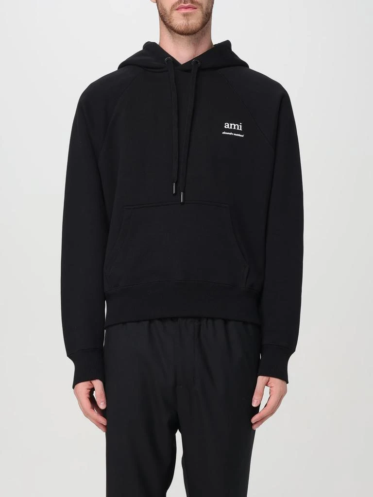 AMI Sweatshirt men Ami Paris 1