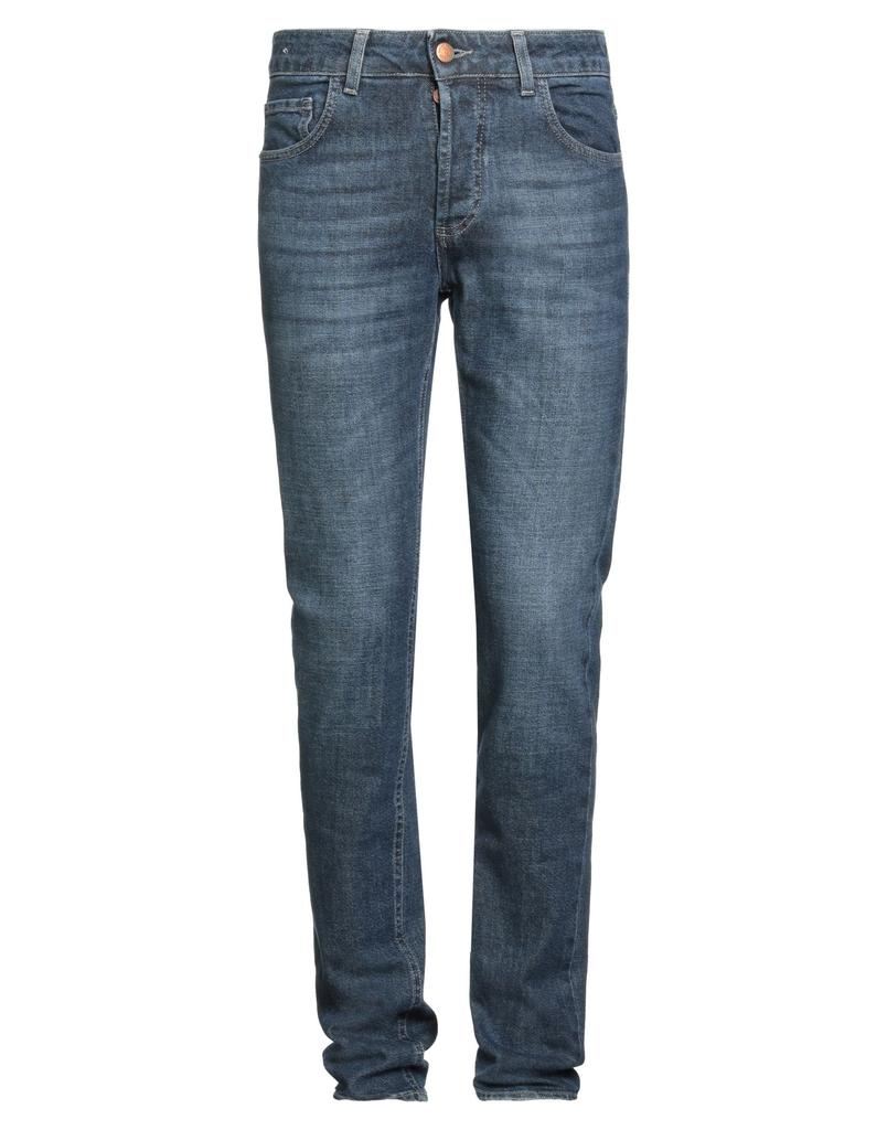 ENTRE AMIS Denim pants