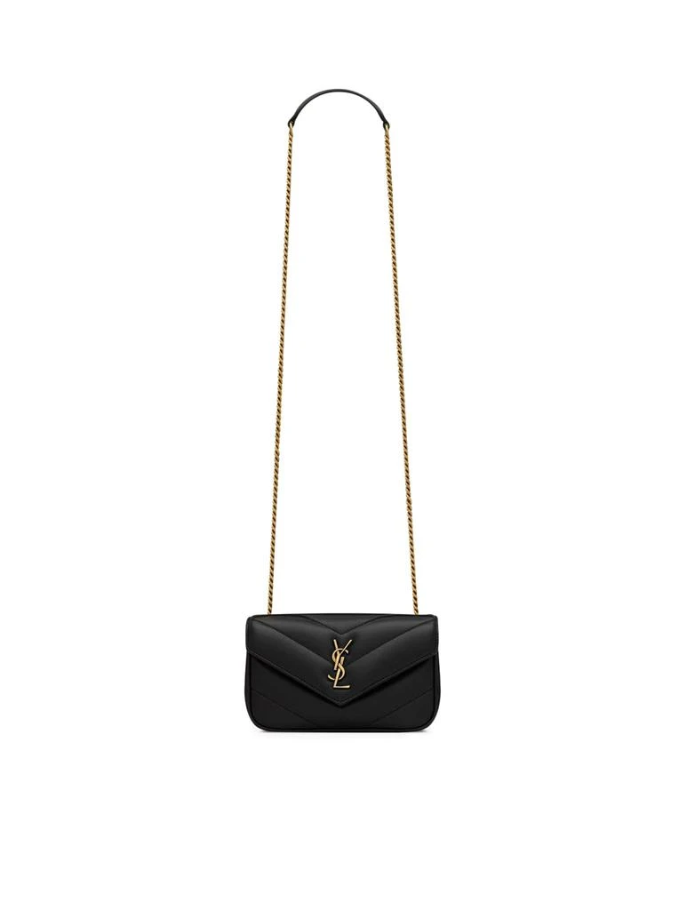Yves Saint Laurent