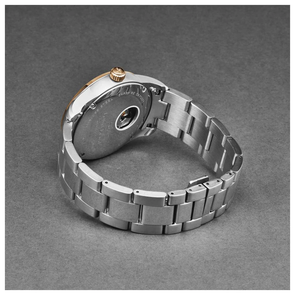 Louis Erard Louis Erard Heritage Men's Automatic Watch 4