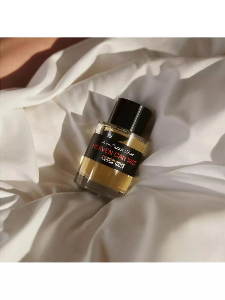 Editions de Parfums Frederic Malle HEAVEN CAN WAIT Eau de Parfum by Jean-Claude Ellena 6