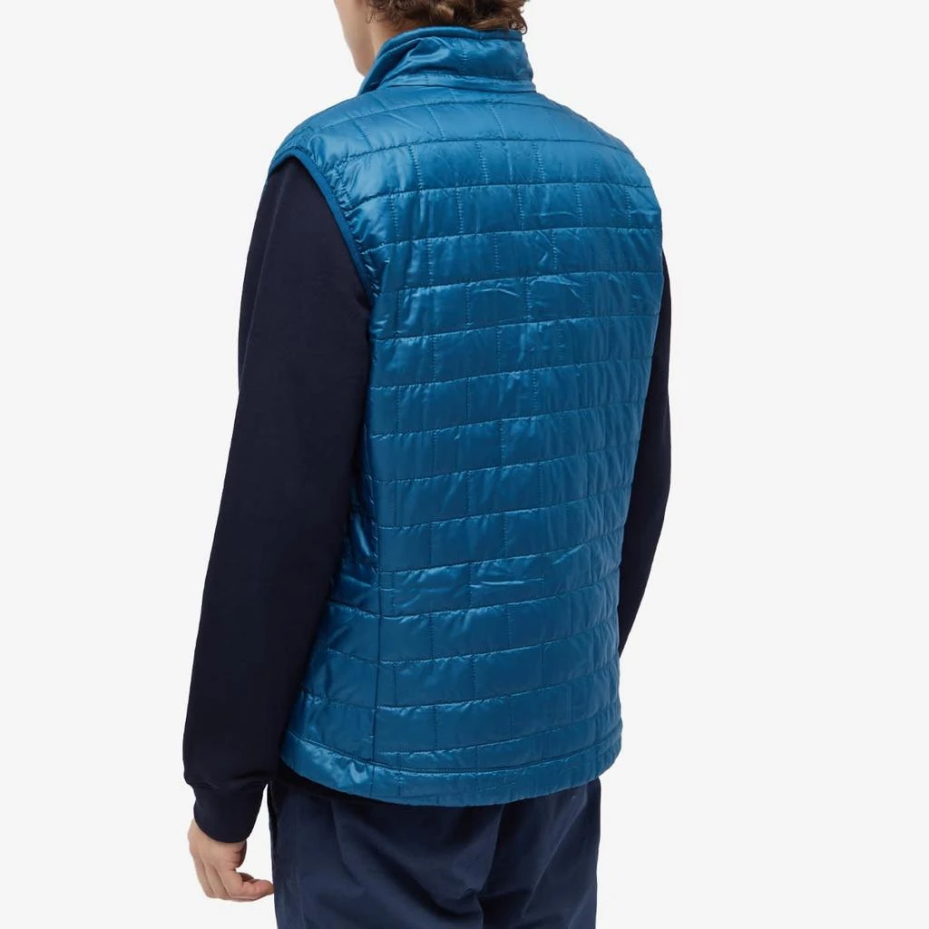 Patagonia Patagonia Nano Puff Vest 3