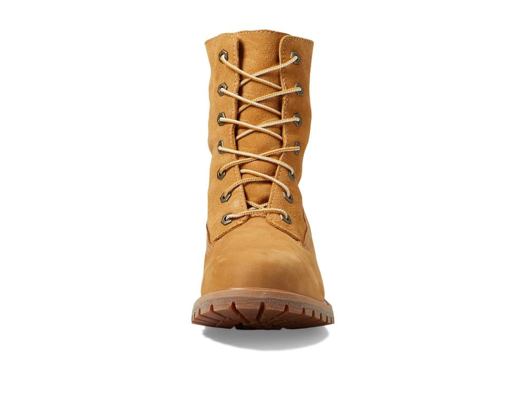 Timberland Authentics Teddy Fleece Fold-Down 2