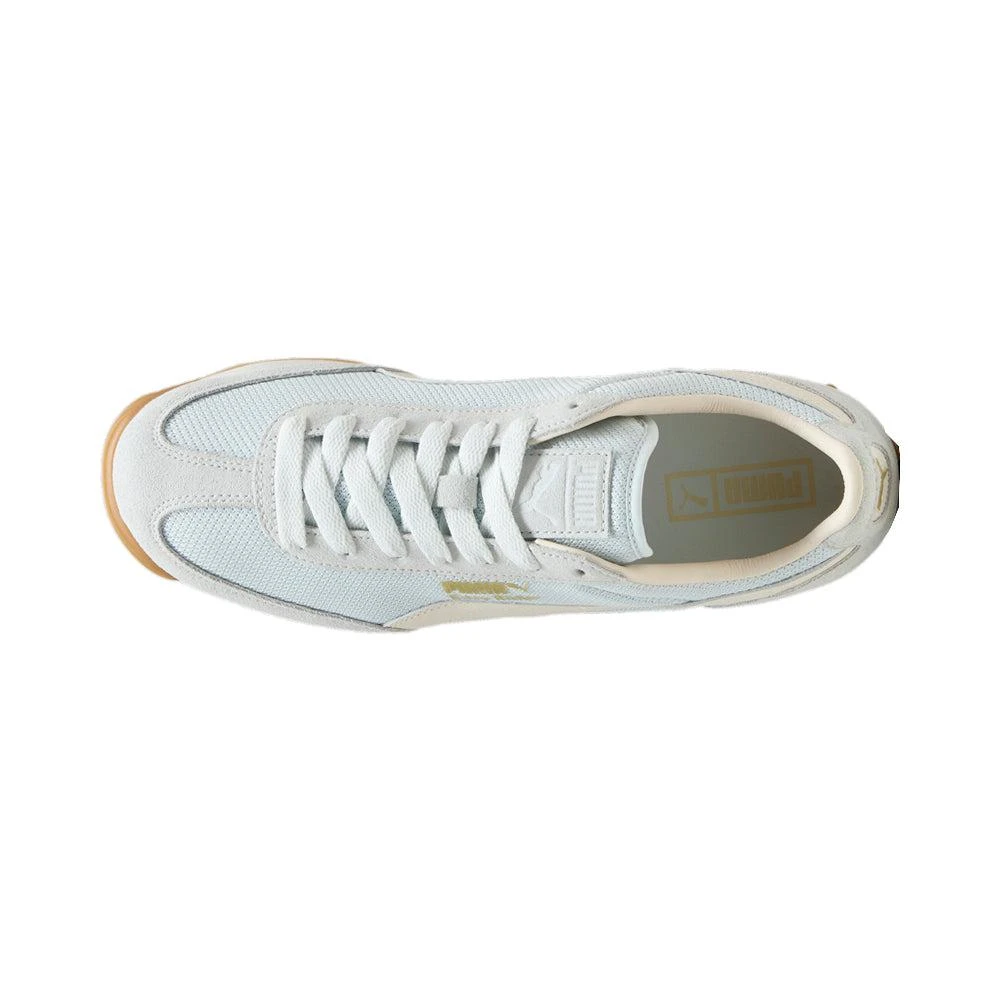 Puma Easy Rider Premium Lace Up Sneakers 4