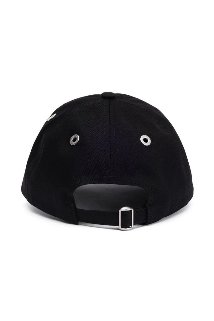 undefined AMI DE COEUR EMBROIDERY CAP 2