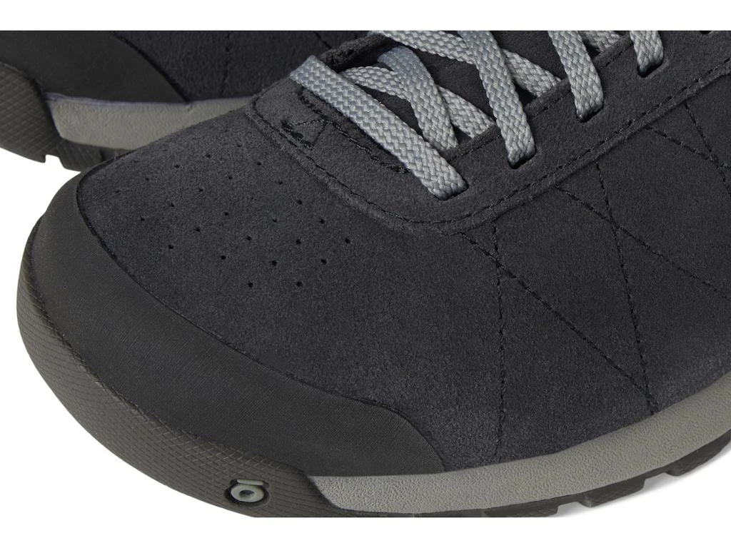 Oboz Bozeman Low Leather 6