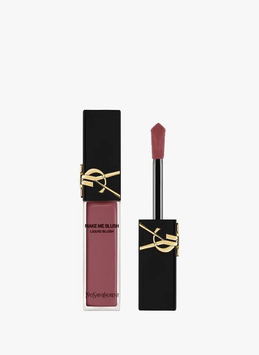 Yves Saint Laurent Make Me Blush Liquid Blush 1