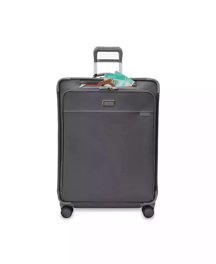 Briggs & Riley Baseline Large Expandable Spinner 10