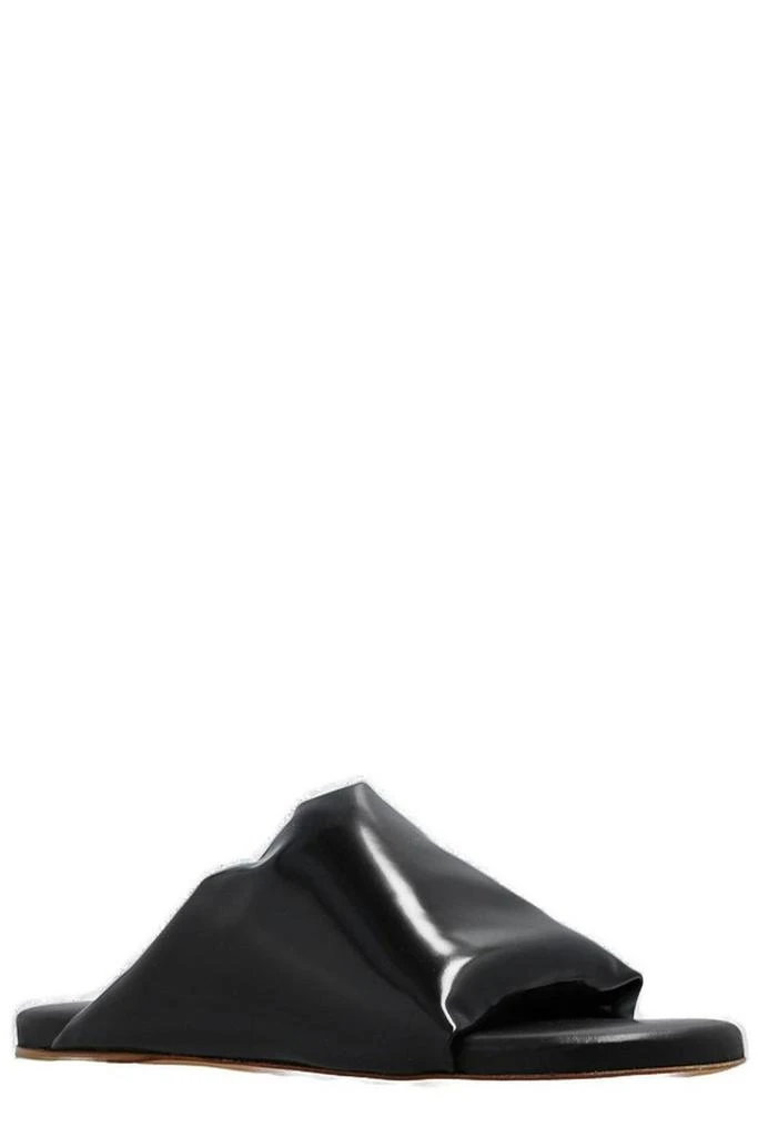 Bottega Veneta Bottega Veneta Cushion Slides 2