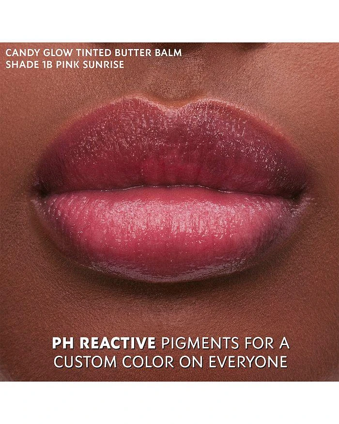 Yves Saint Laurent Yves Saint Laurent Candy Glow Tinted Butter Balm 7