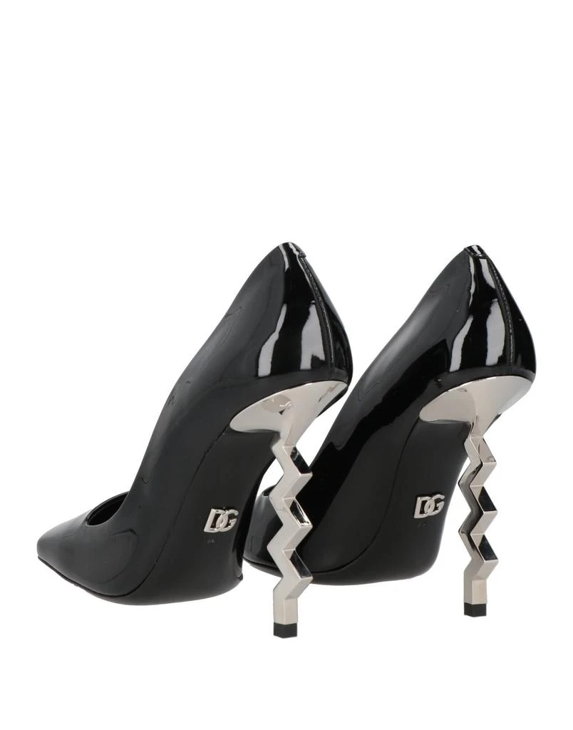 Dolce
Gabbana Pump 3