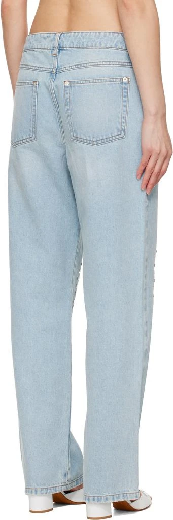 Gimaguas Blue Luna Jeans 3