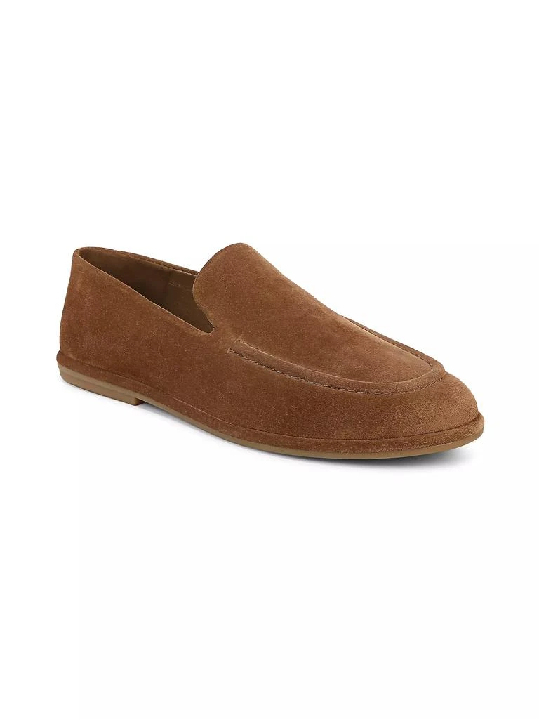 Vince Hann Suede Loafers 2