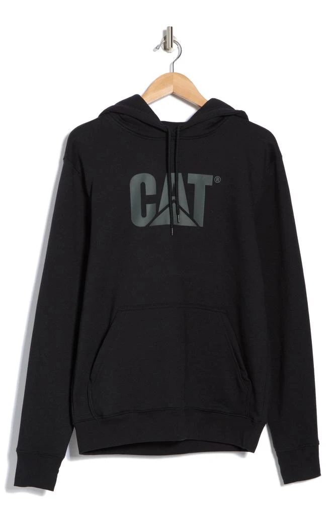 CAT WWR Farony Graphic Hoodie 3
