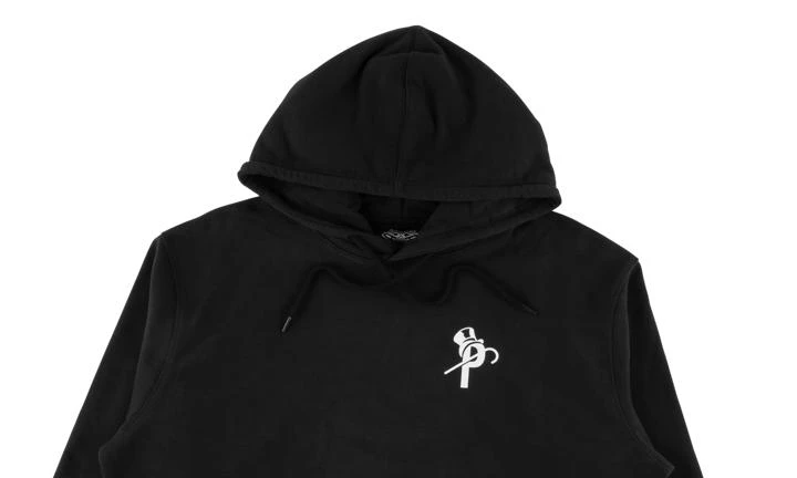 palace Palace Pound Hoodie 3