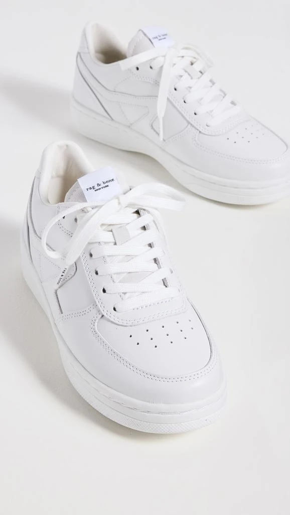 Rag & Bone Retro Court Sneaker 4