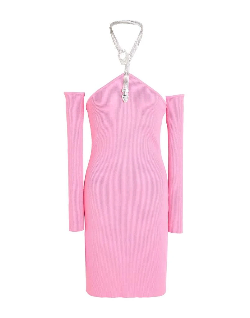 GIUSEPPE DI MORABITO Sheath dress 1