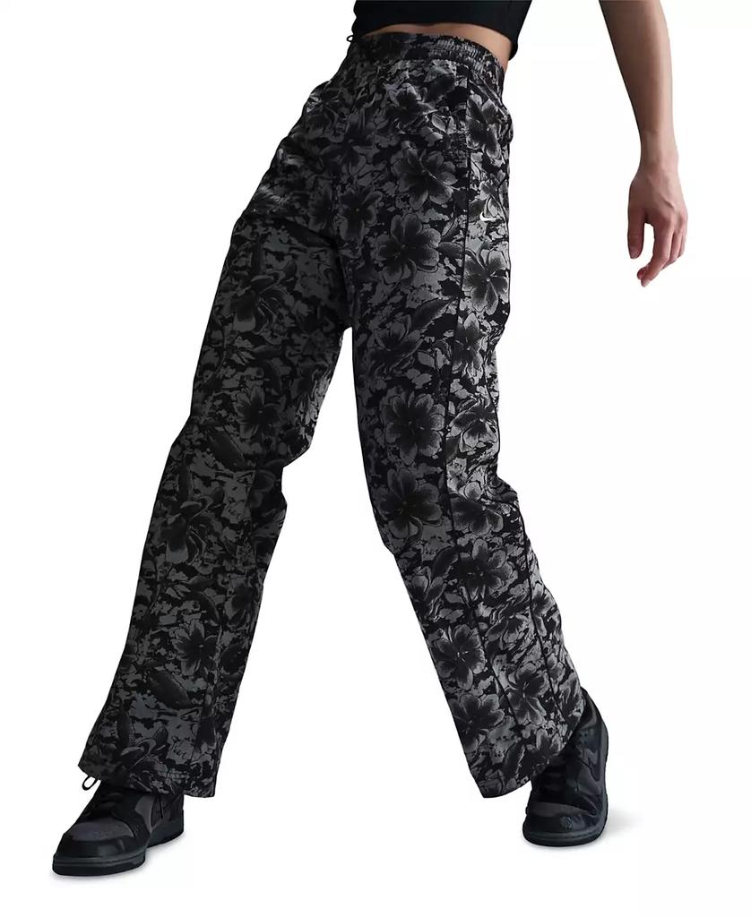 macy's nike windrunner