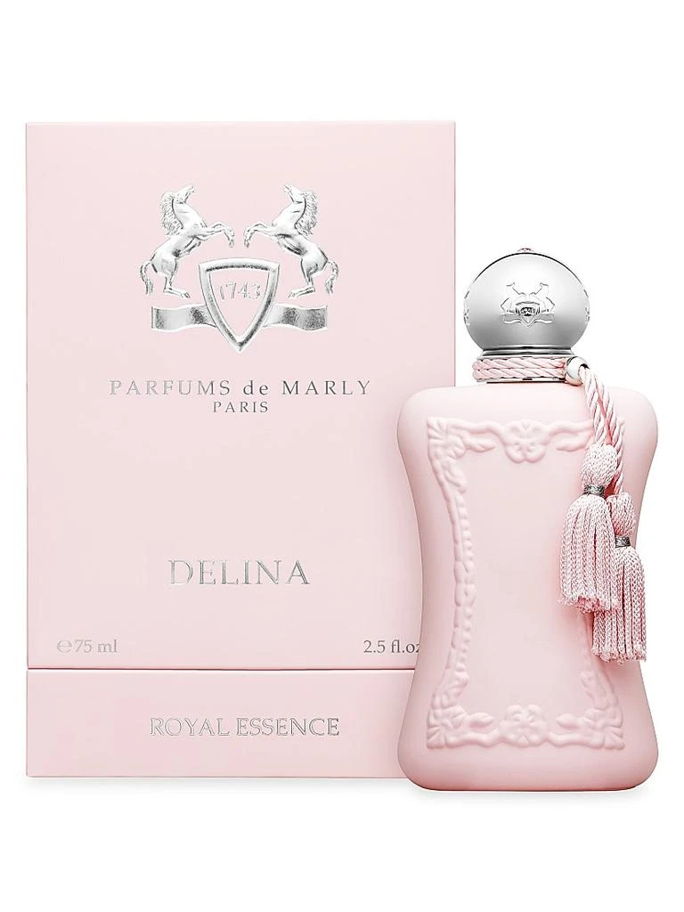 Parfums de Marly Delina Eau de Parfum 1