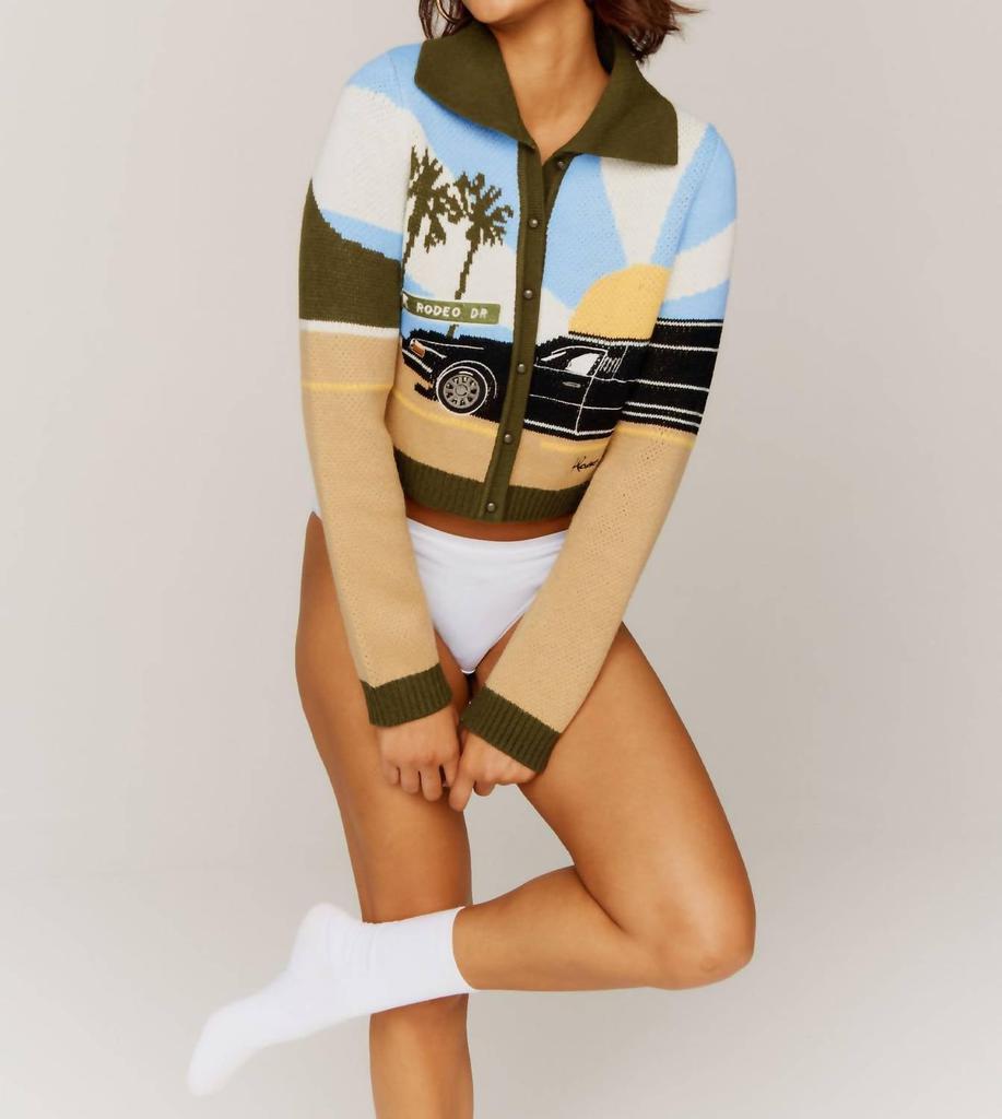 House Of Sunny House Of Sunny - Pretty Woman Tripper