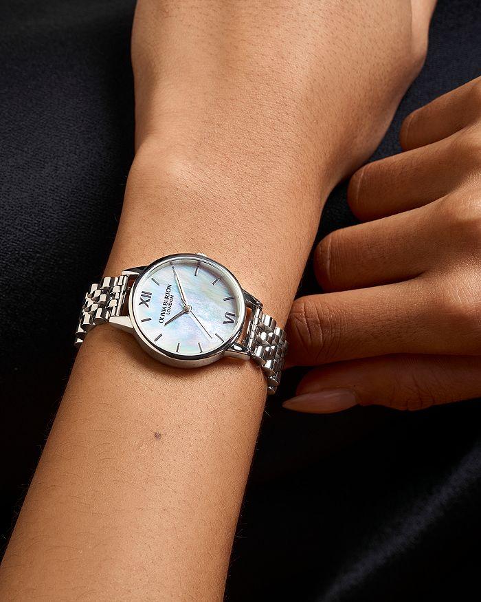 Olivia Burton Classics Watch, 30mm