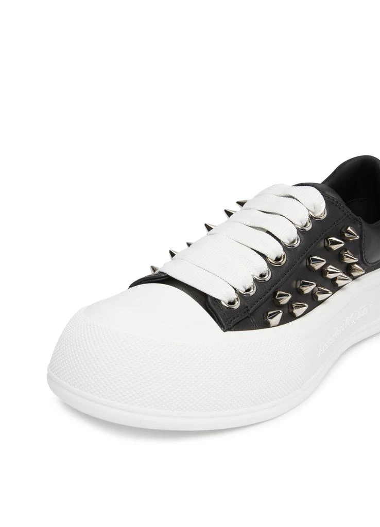 Alexander McQueen Deck Plimsoll sneakers 6