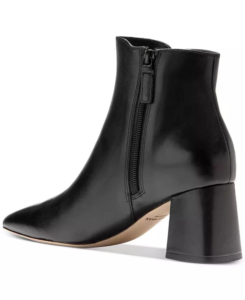 Cole Haan Women's Catlyn Block Booties 3