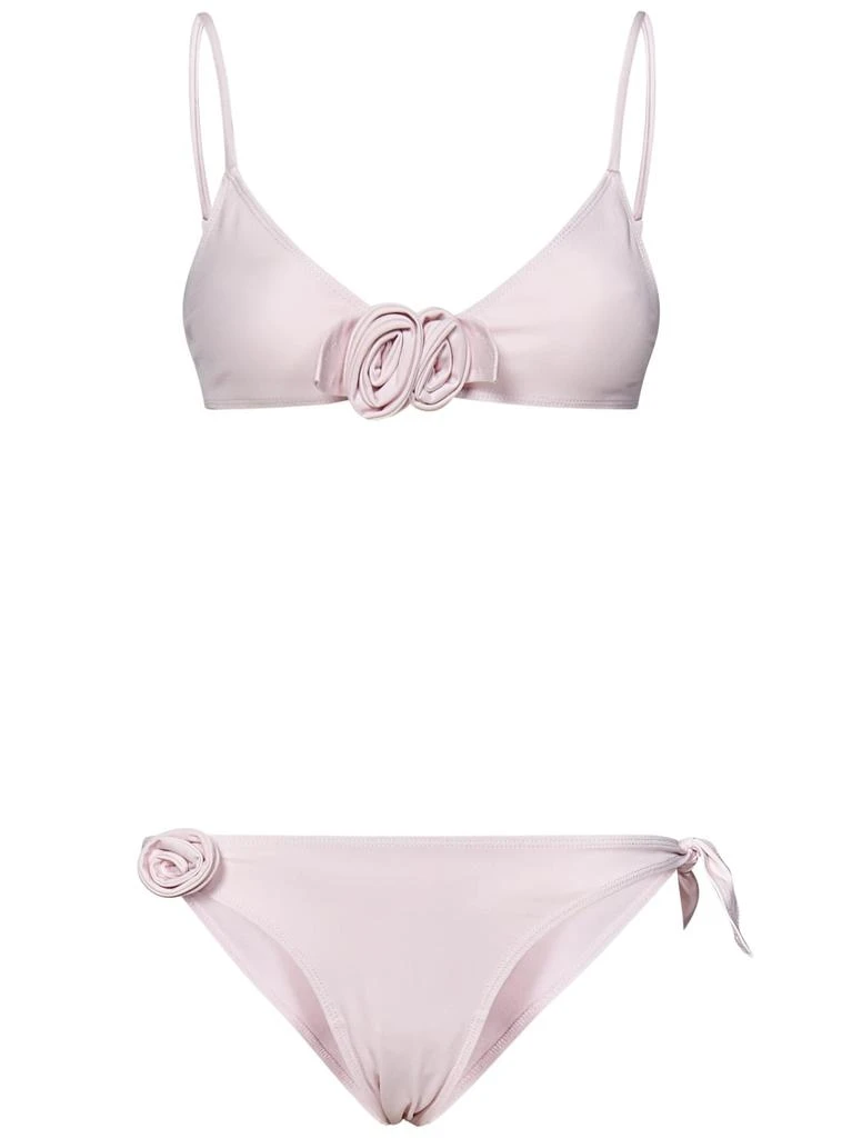 COPERNI Coperni Flower Swimsuit 1