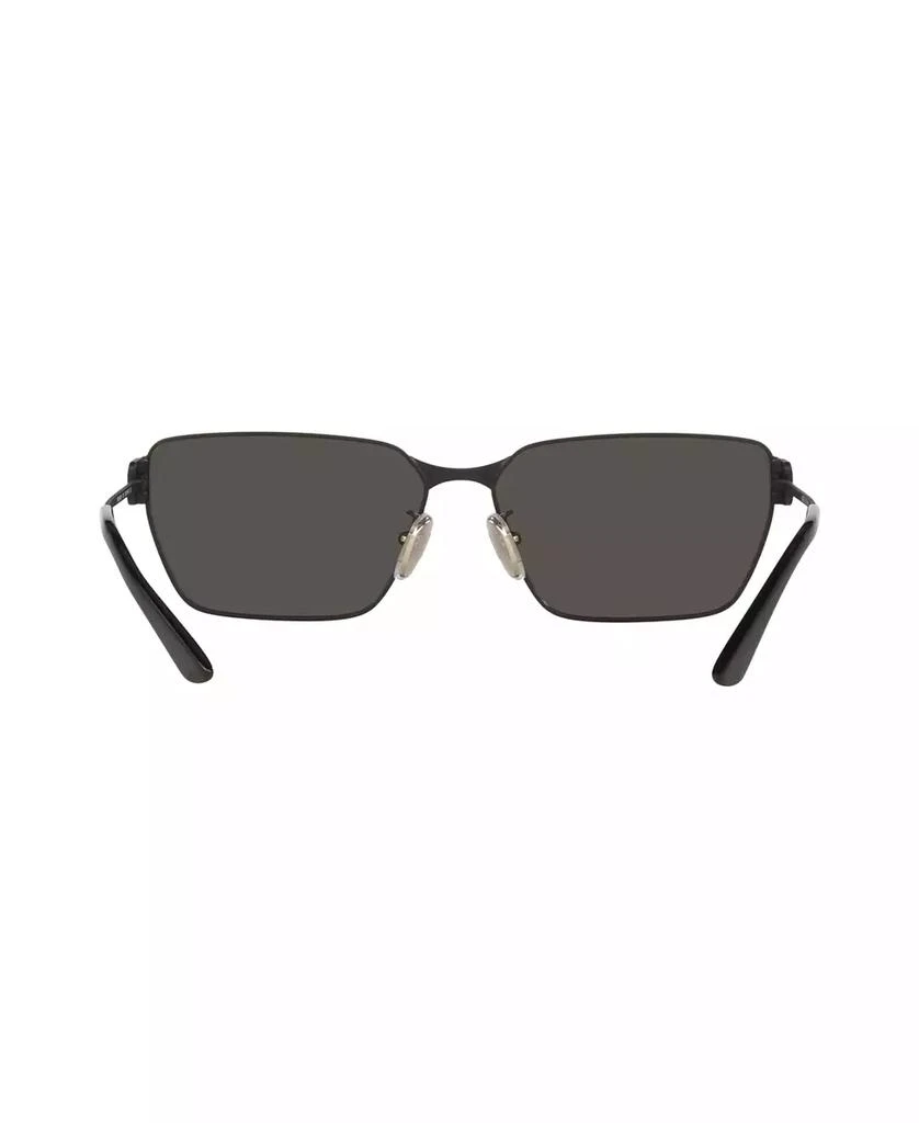 Balenciaga Unisex Standard Sunglasses, BB0374SK 6E000361 4