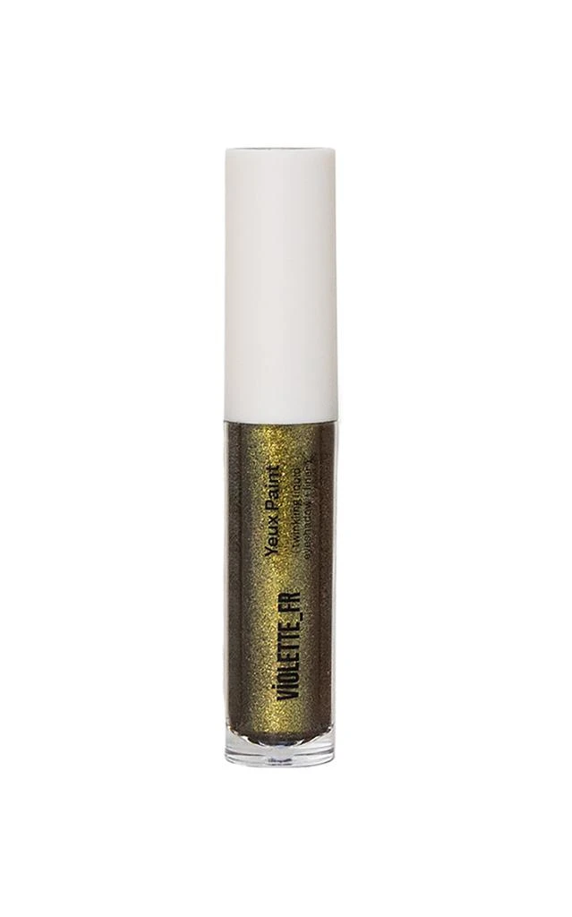 VIOLETTE_FR VIOLETTE_FR Yeux Paint - Scarabee d'Or - Moda Operandi 1
