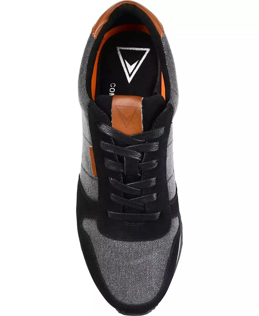 Vance Co. Men's Ferris Casual Sneakers 4